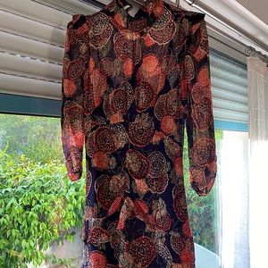 Bash Hydra dress size 0